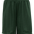 Badger 2207 Youth Mesh / Tricot 6 Inch Short Badger