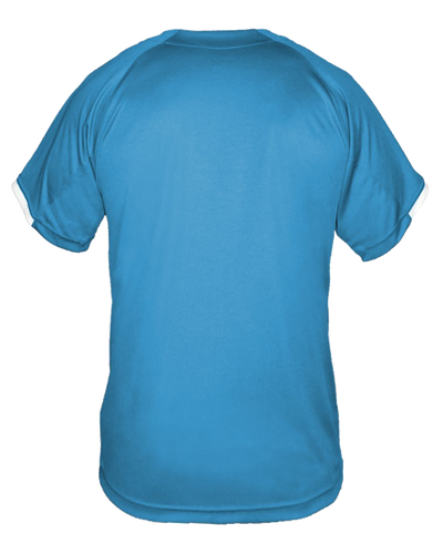 Badger Men's Competitor Placket