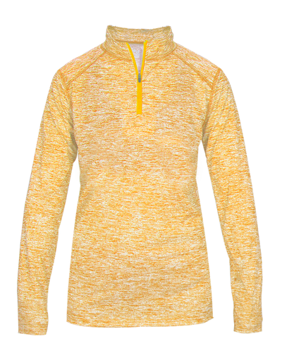 Badger Women's Blend 1/4 Zip