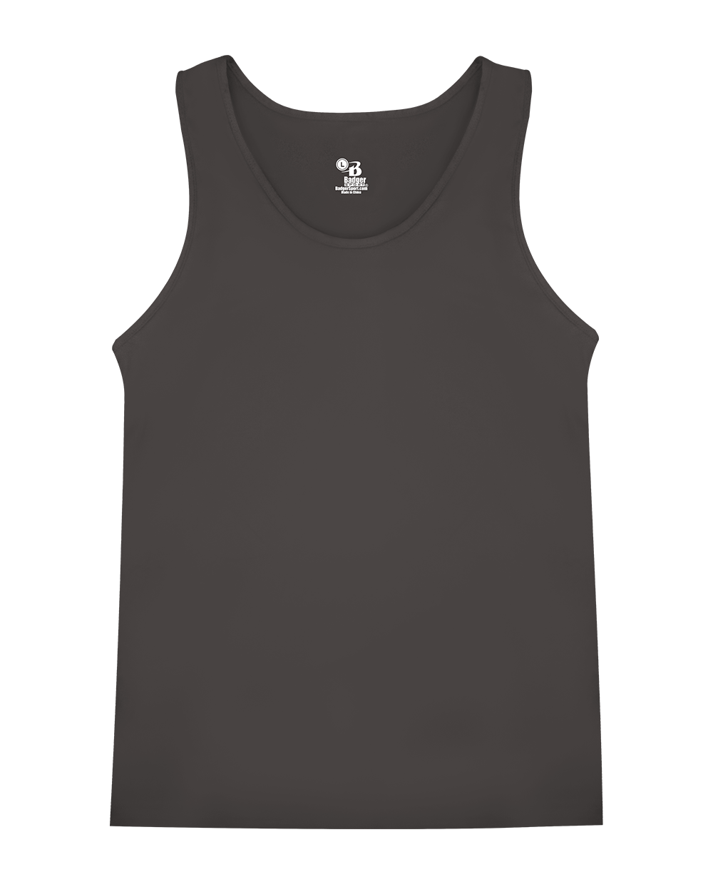 Badger Men's B-Core Tank Badger