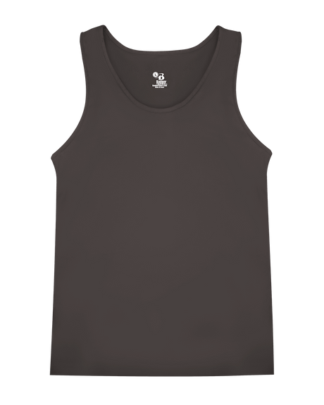 Badger Men's B-Core Tank Badger