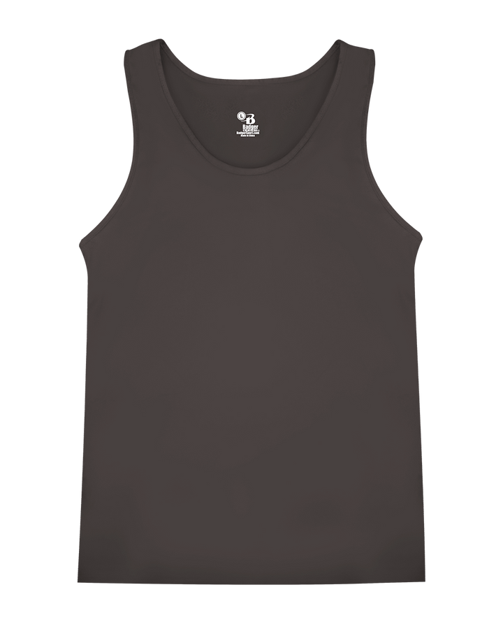 Badger Men's B-Core Tank Badger
