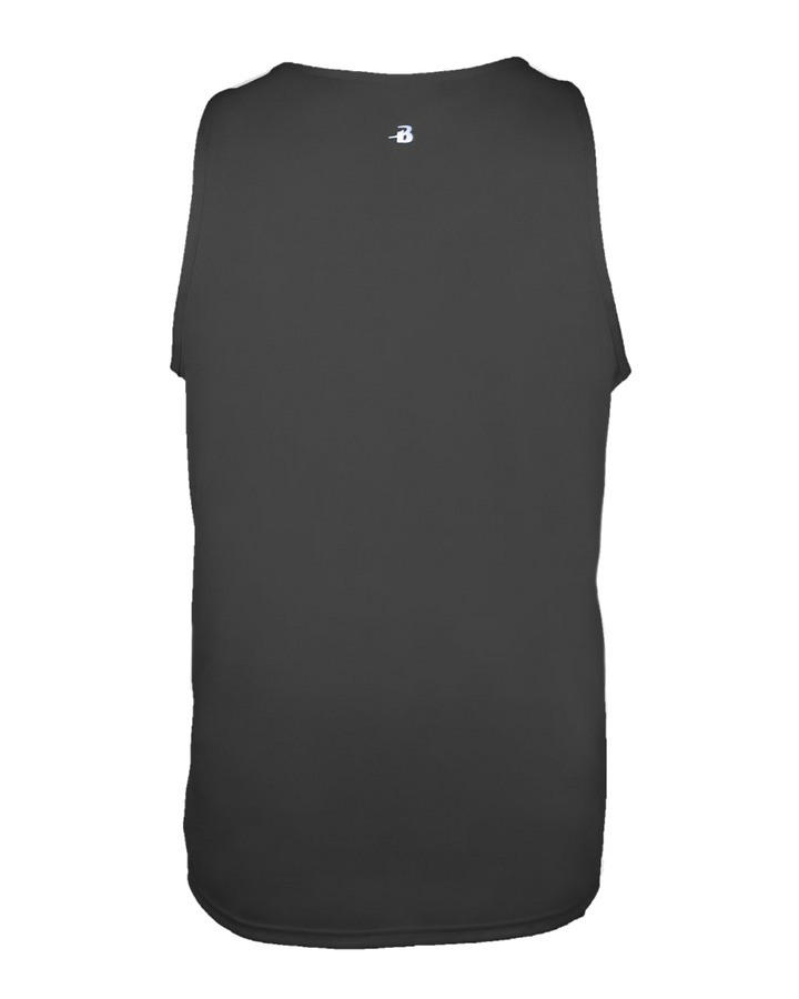 Badger Men's B-Core Tank Badger