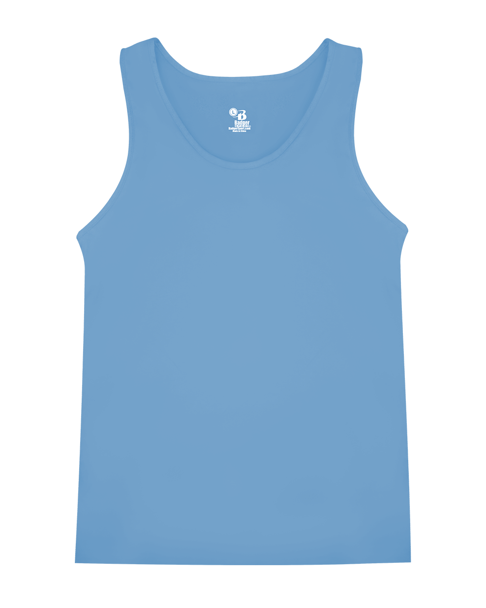Badger Men's B-Core Tank Badger