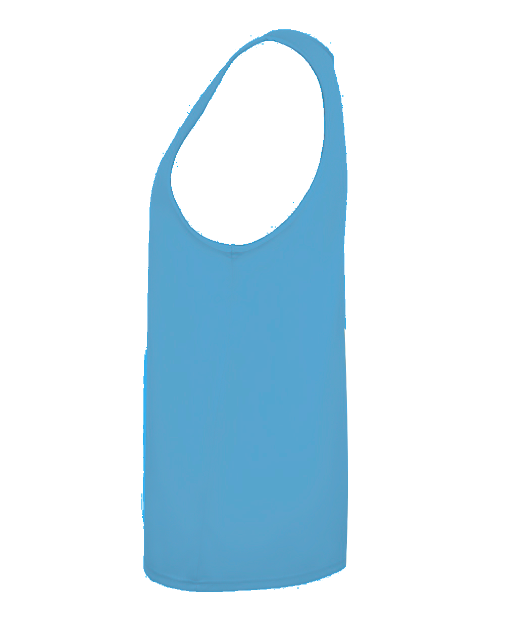Badger Men's B-Core Tank Badger