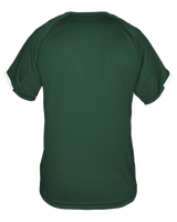 Badger Men's Competitor Placket Badger