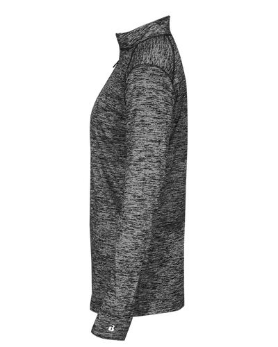 Badger Women's Blend 1/4 Zip