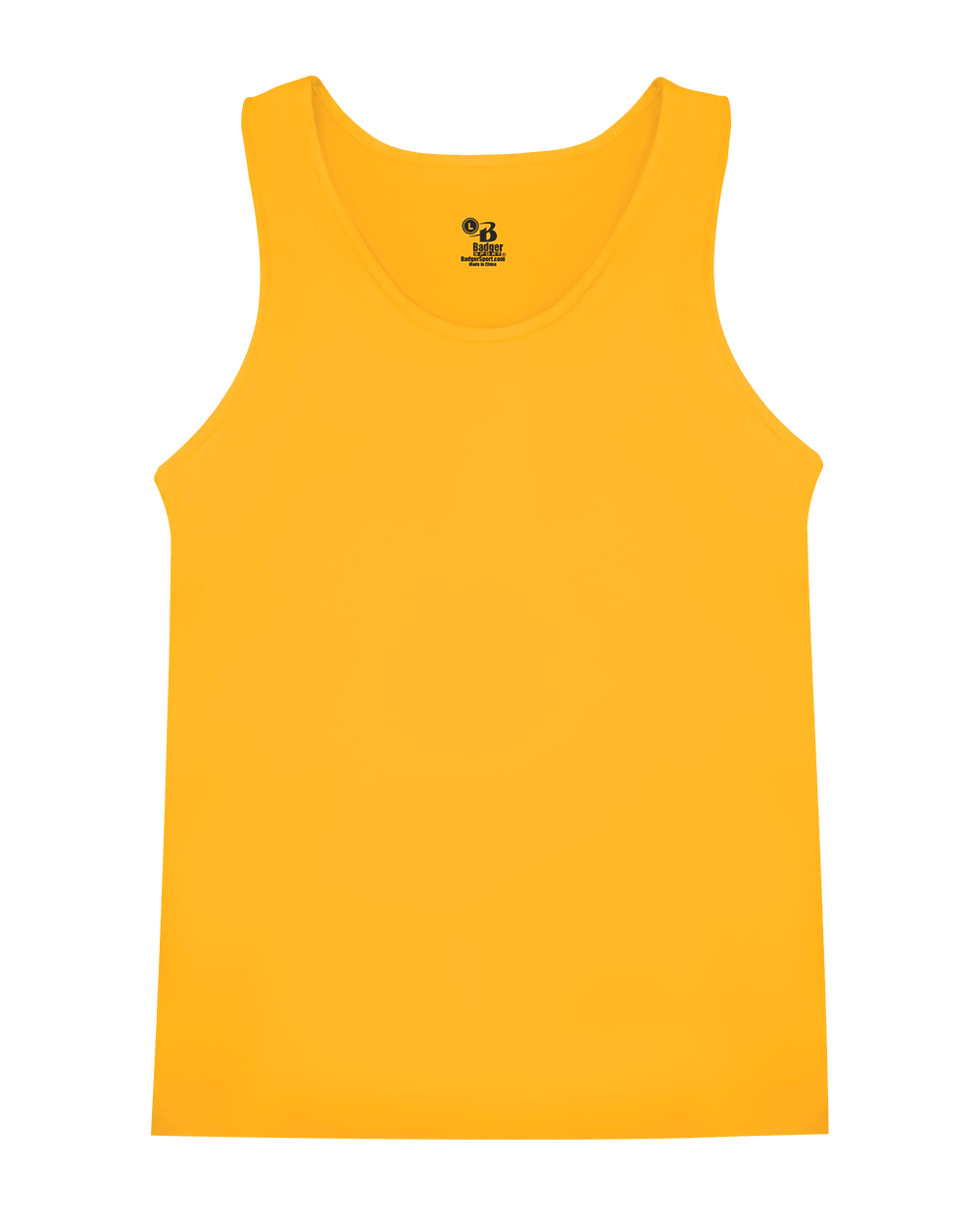 Badger Men's B-Core Tank Badger