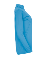 C2 Sport 5602 Women's Quarter-Zip Pullover C2