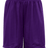Badger 2207 Youth Mesh / Tricot 6 Inch Short Badger