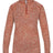 Badger Women's Blend 1/4 Zip Badger