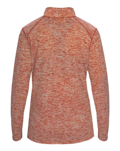 Badger Women's Blend 1/4 Zip