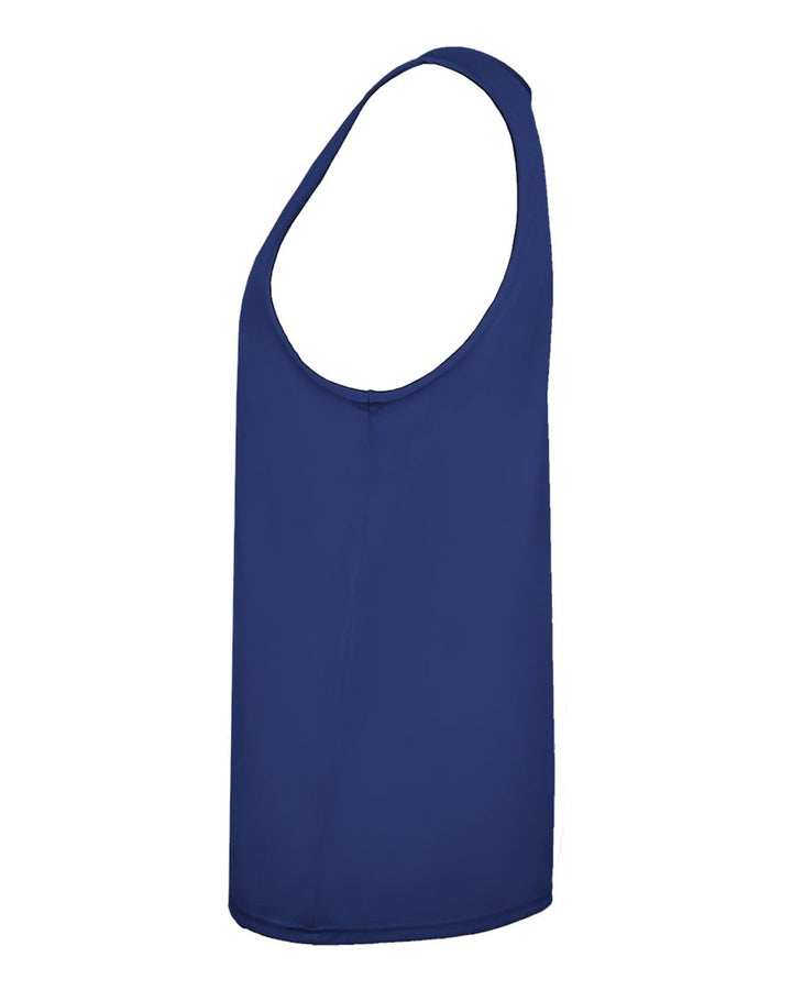 Badger Men's B-Core Tank Badger
