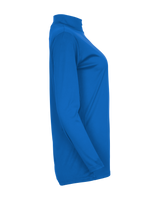 C2 Sport 5602 Women's Quarter-Zip Pullover C2