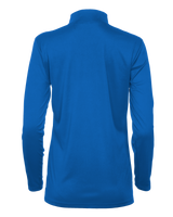 C2 Sport 5602 Women's Quarter-Zip Pullover C2