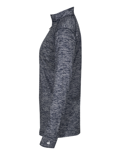 Badger Women's Blend 1/4 Zip