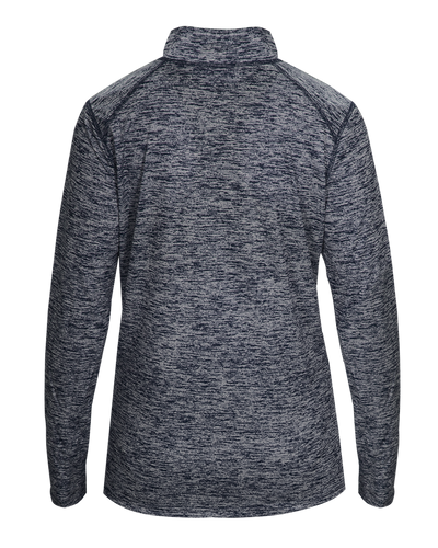 Badger Women's Blend 1/4 Zip
