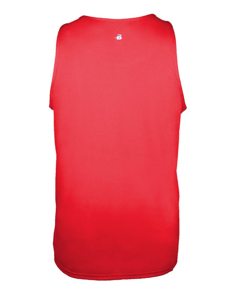 Badger Men's B-Core Tank Badger