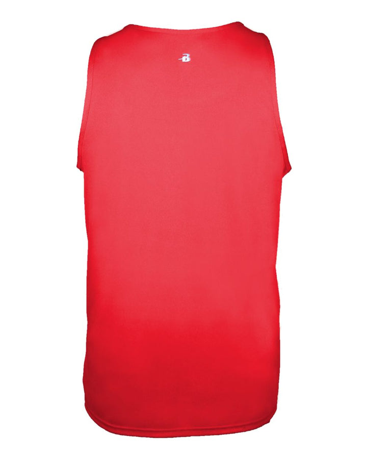 Badger Men's B-Core Tank Badger