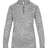 Badger Women's Blend 1/4 Zip Badger