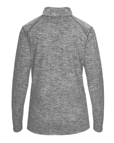 Badger Women's Blend 1/4 Zip