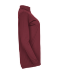 C2 Sport 5602 Women's Quarter-Zip Pullover C2