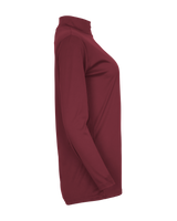 C2 Sport 5602 Women's Quarter-Zip Pullover C2