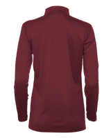 C2 Sport 5602 Women's Quarter-Zip Pullover C2