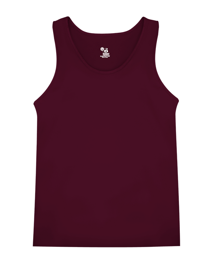 Badger Men's B-Core Tank Badger