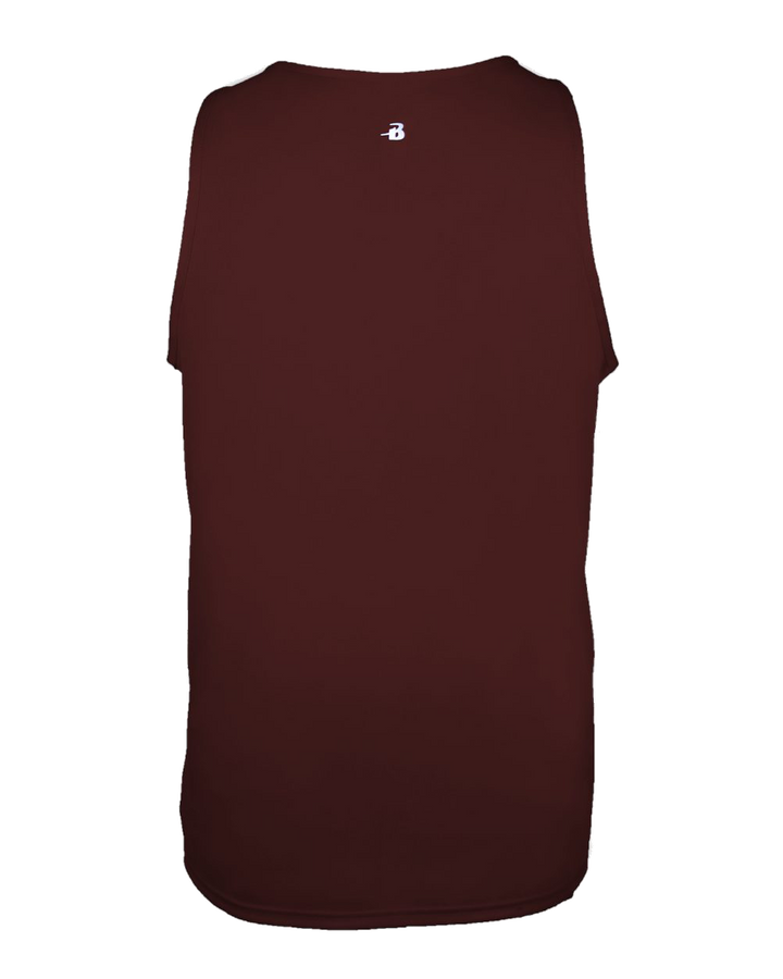 Badger Men's B-Core Tank Badger