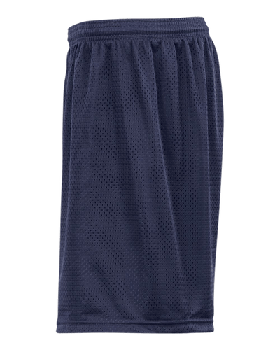 Badger 2207 Youth Mesh / Tricot 6 Inch Short