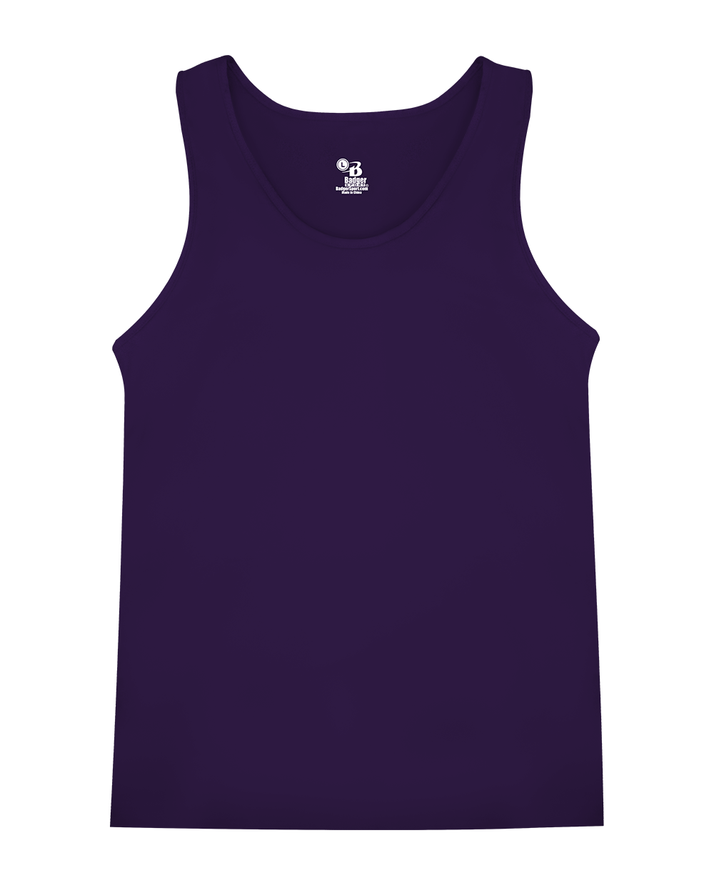 Badger Men's B-Core Tank Badger