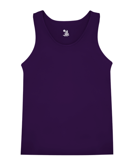 Badger Men's B-Core Tank Badger