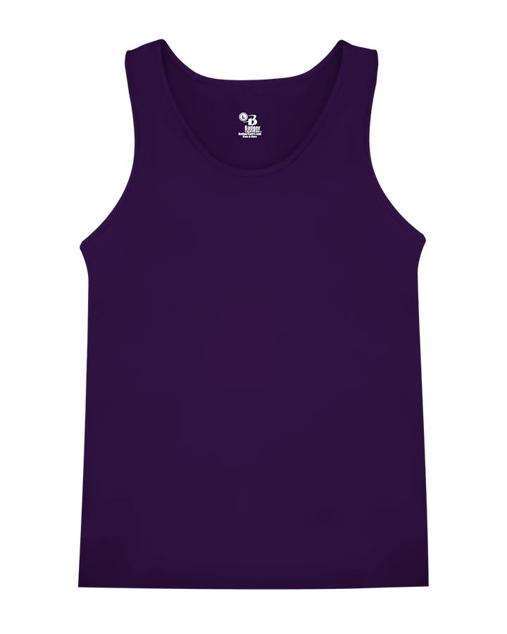 Badger Men's B-Core Tank Badger