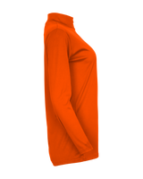 C2 Sport 5602 Women's Quarter-Zip Pullover C2