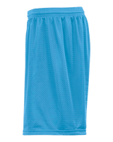 Badger 2207 Youth Mesh / Tricot 6 Inch Short Badger