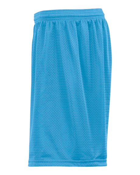 Badger 2207 Youth Mesh / Tricot 6 Inch Short Badger