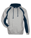 Badger Men's Hook Hoodie Badger
