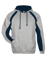 Badger Men's Hook Hoodie Badger