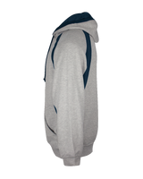 Badger Men's Hook Hoodie Badger