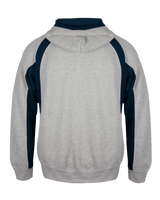 Badger Men's Hook Hoodie Badger