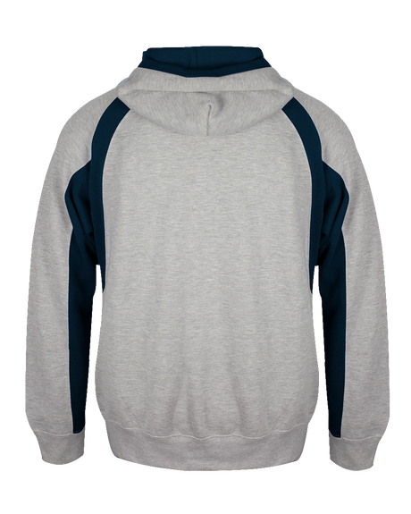 Badger Men's Hook Hoodie Badger