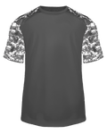 Badger Men's Digital Sport Tee Badger