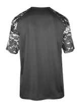 Badger Men's Digital Sport Tee Badger