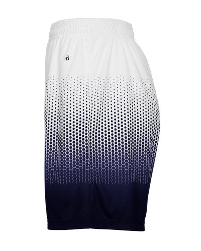 Badger Men's Hex 2.0 Shorts