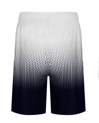Badger Men's Hex 2.0 Shorts