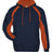 Badger Men's Hook Hoodie Badger
