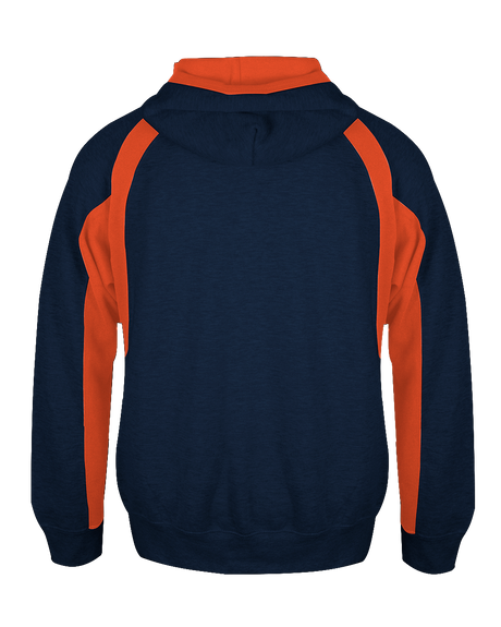 Badger Men's Hook Hoodie Badger