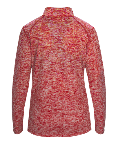 Badger Women's Blend 1/4 Zip