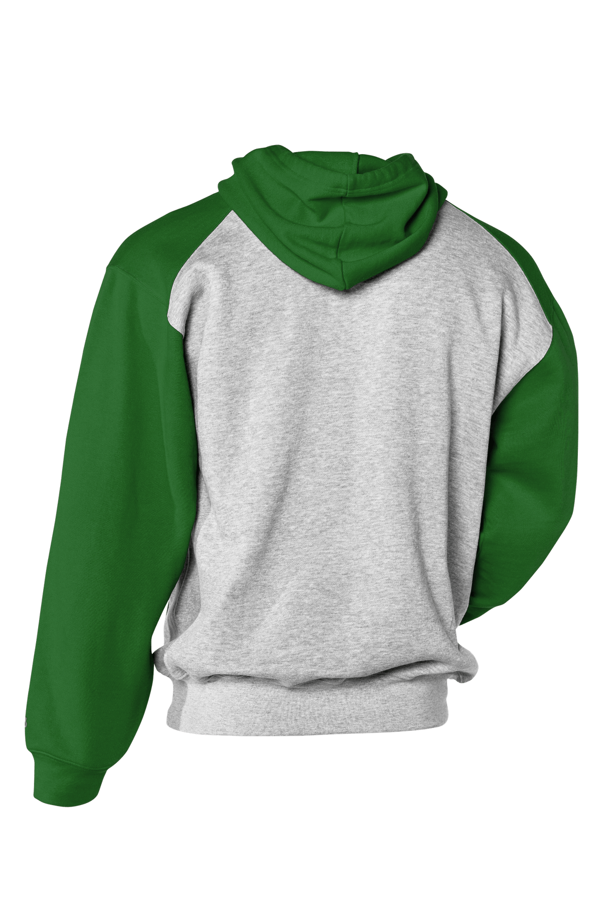 Badger Men's Athletic Fleece Sport Hoodie Badger